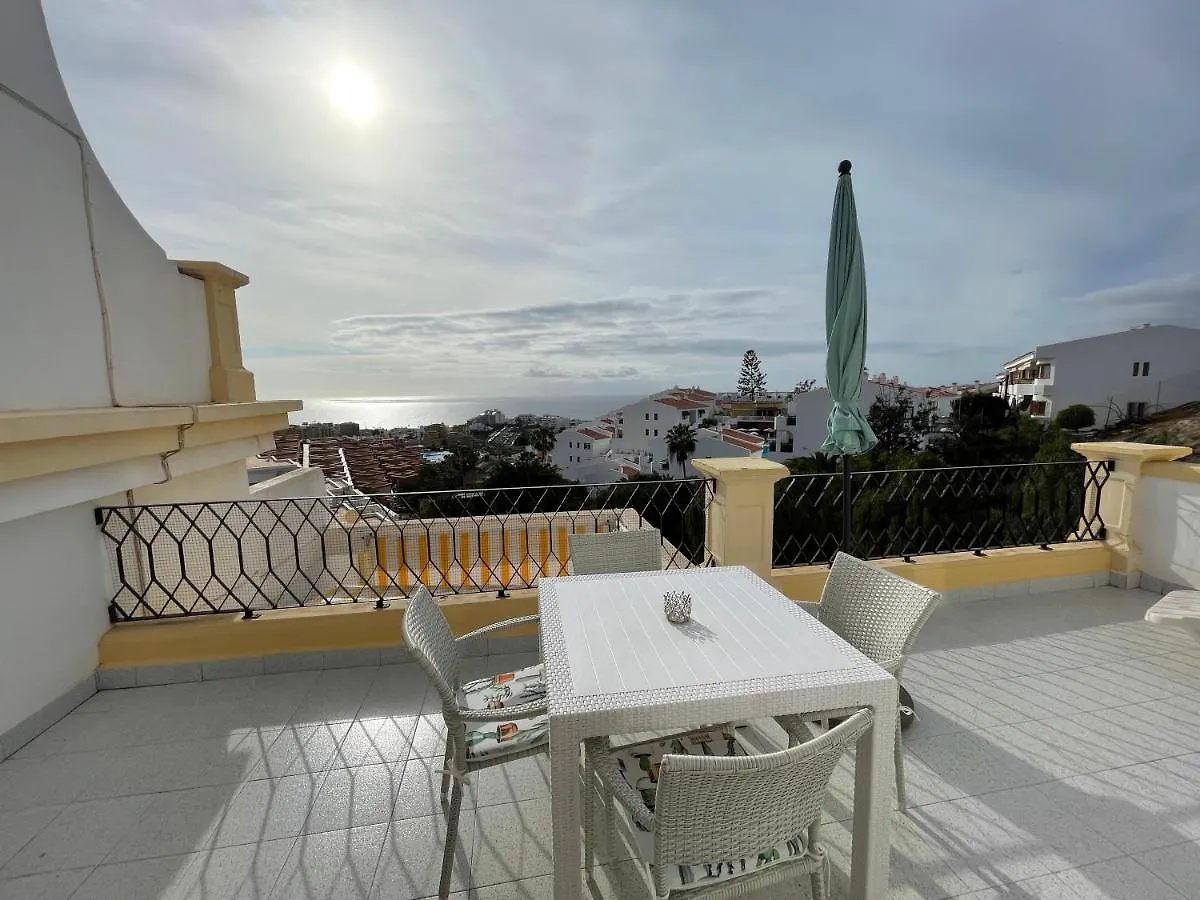 Island View Apartment Costa Adeje  0*, Costa Adeje (Tenerife) Spain