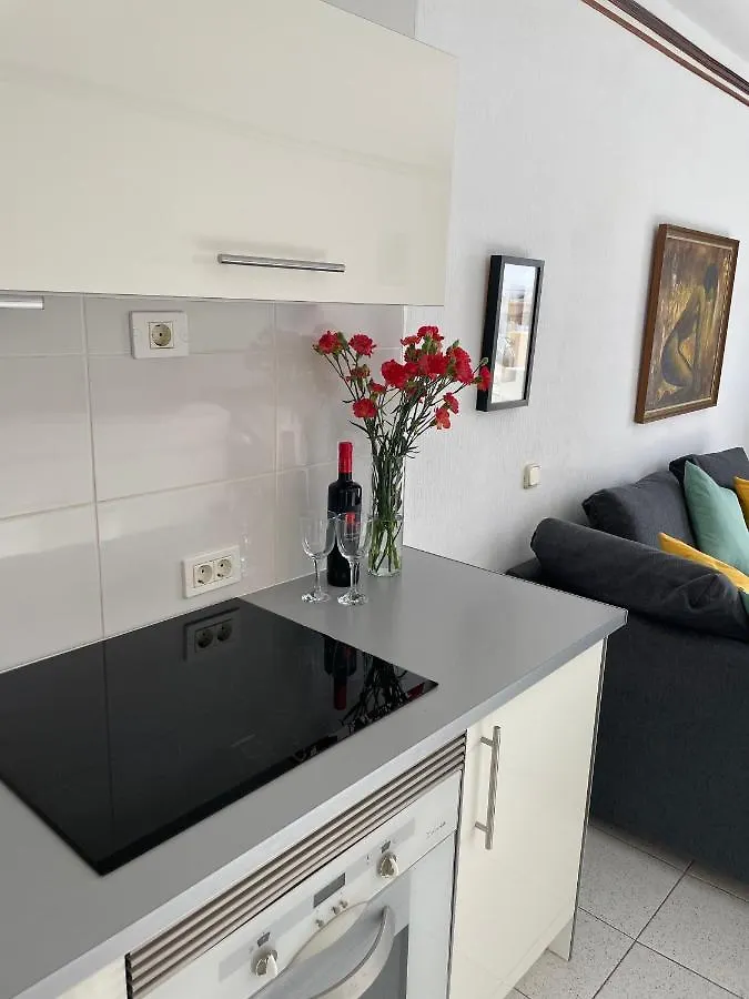 Island View Apartment Costa Adeje