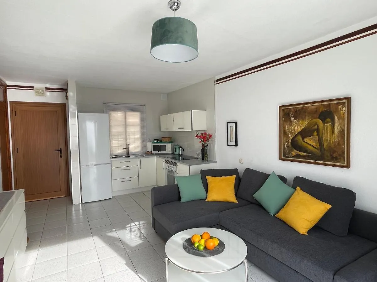 Island View Apartment Costa Adeje  Spain