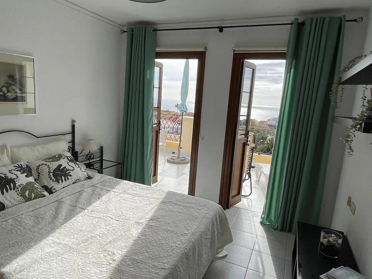 Island View Apartment Costa Adeje  0*, Costa Adeje (Tenerife) Spain