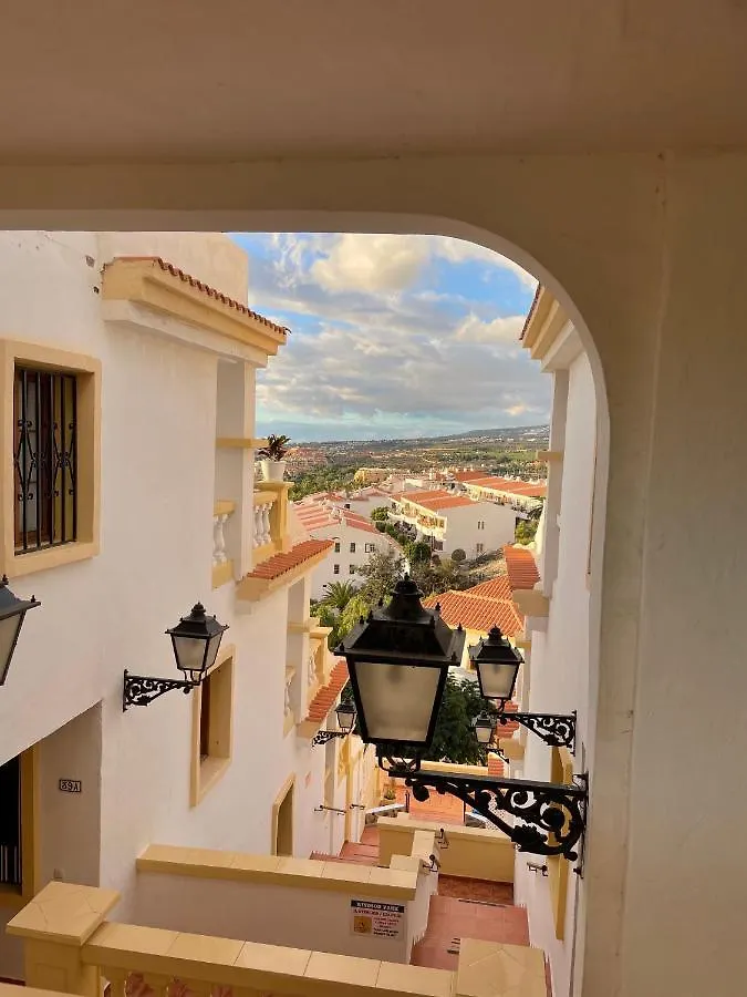 Island View Apartment Costa Adeje  Spain