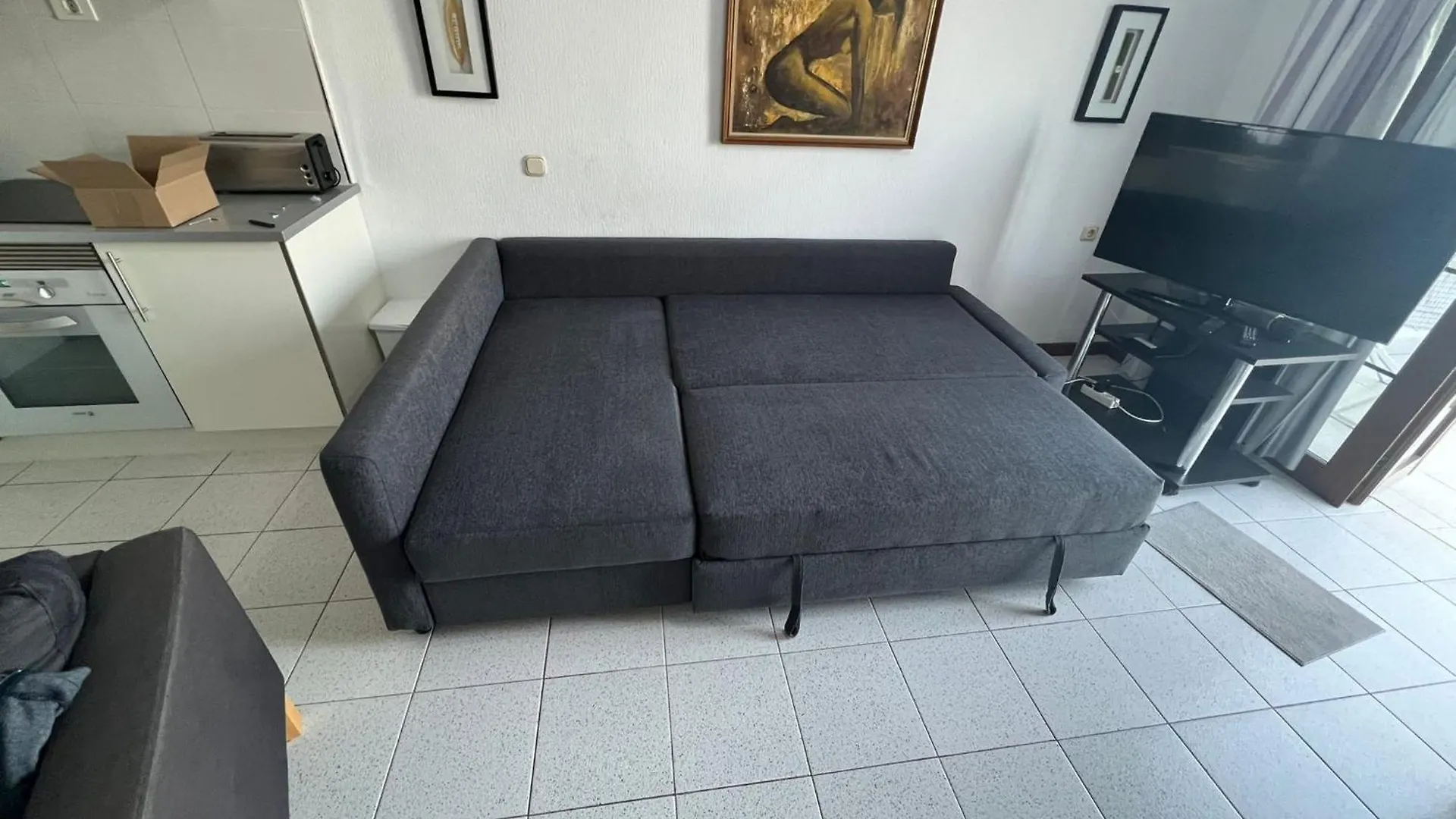 Island View Apartment Costa Adeje