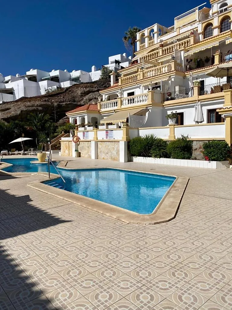 Island View Apartment Costa Adeje