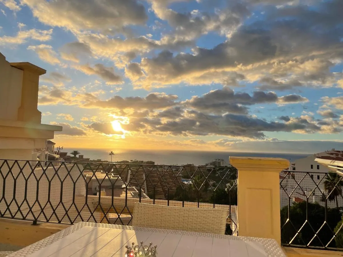 Island View Apartment Costa Adeje   Costa Adeje (Tenerife)